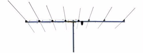 Winegard HD HD6055P HD-Platinum FM Band Antenna (HD-6055P)