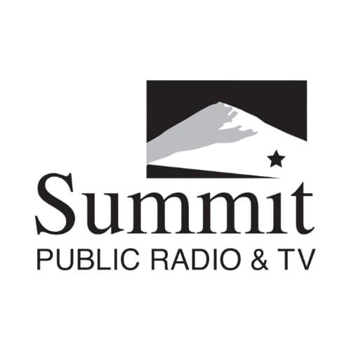 Summit Public Radio & TV Logo