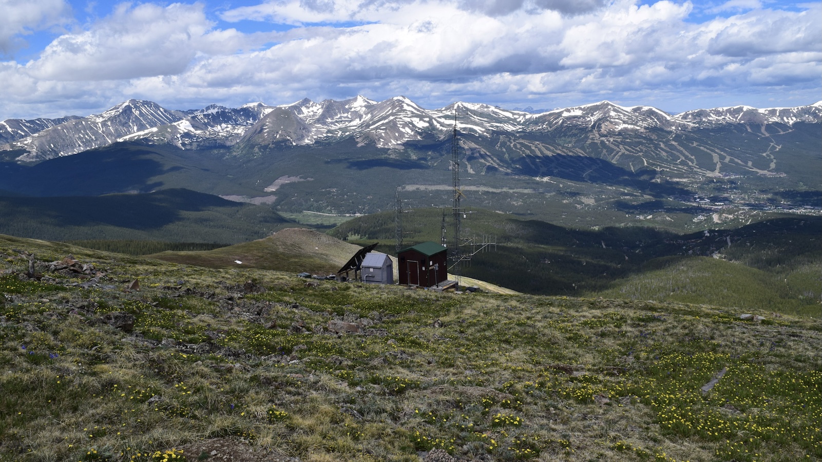 SPRTV Service Update: Power Line Repairs Delayed Until Summer 2026