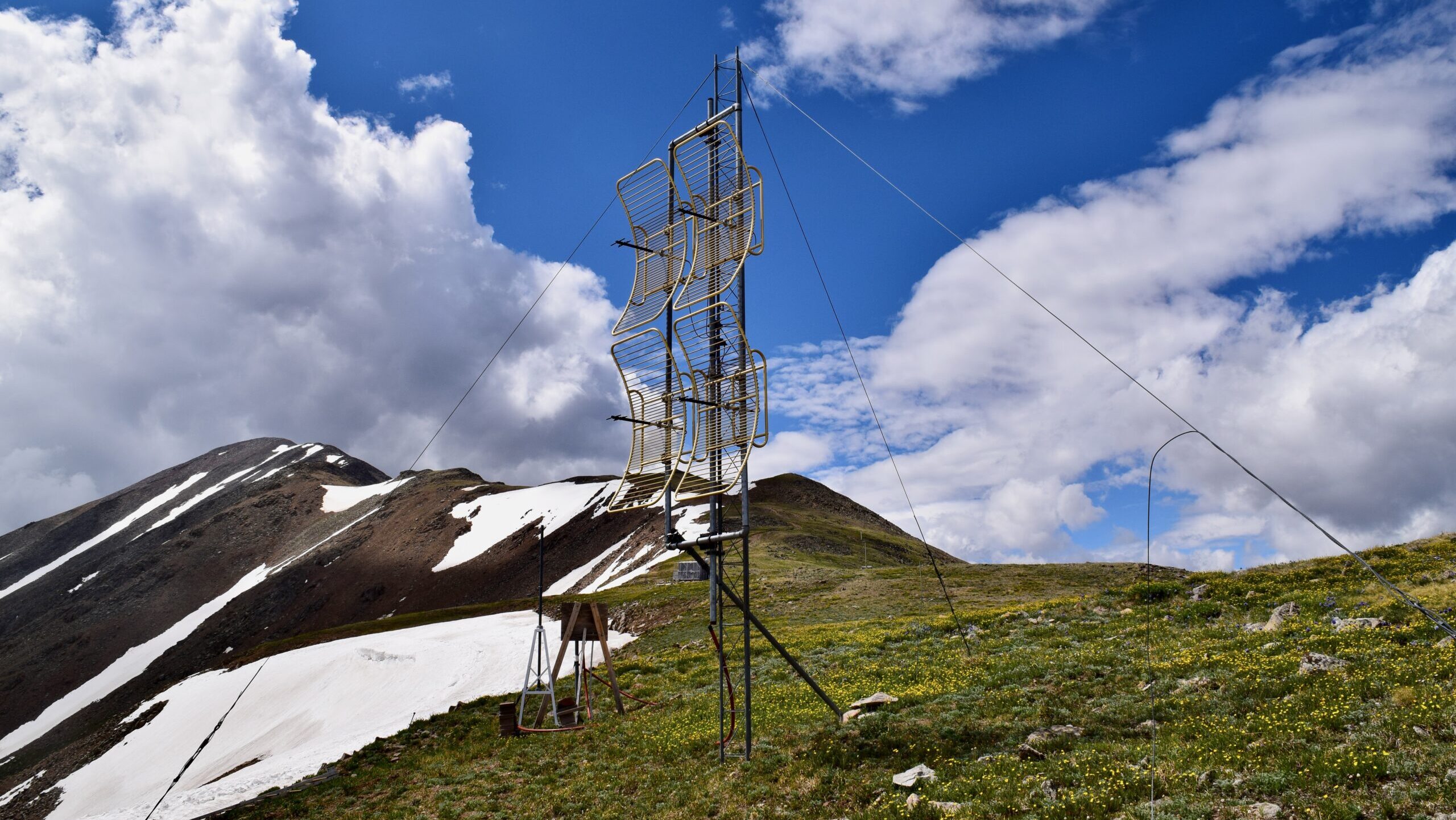 Power Line Outage Disrupts One of Summit County’s Broadcast Backbones